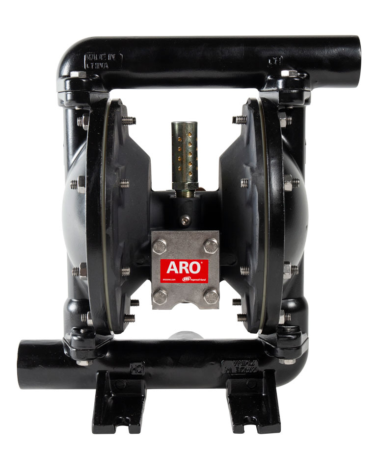 3/4" ALUMUNIUM PRO