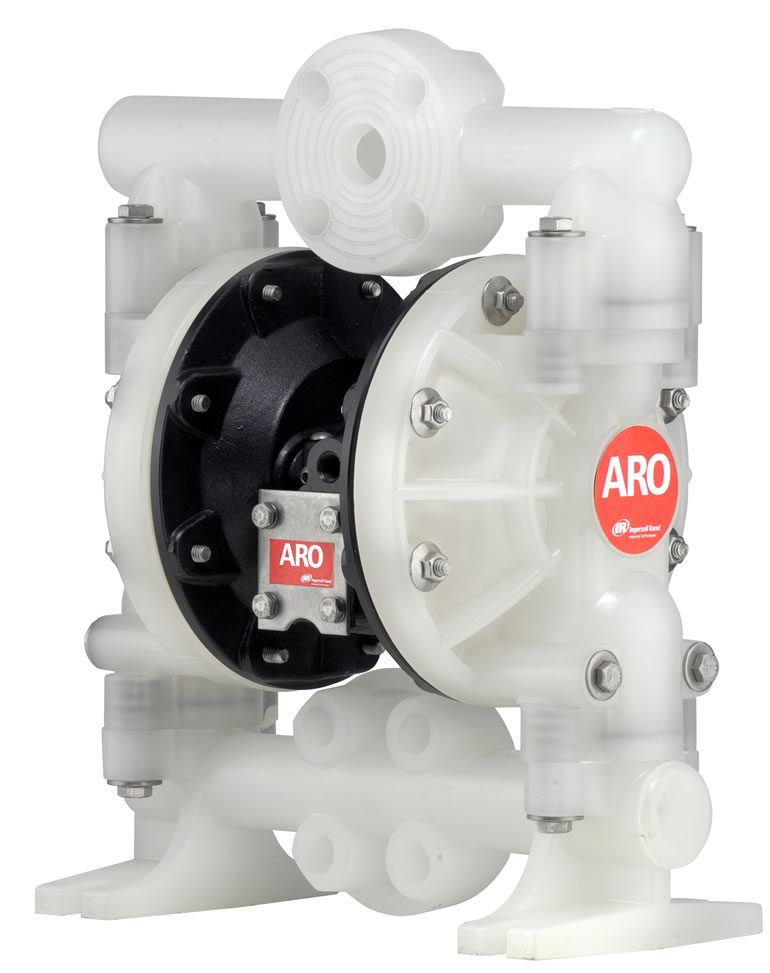 1" PRO SERIES NON METALLIC