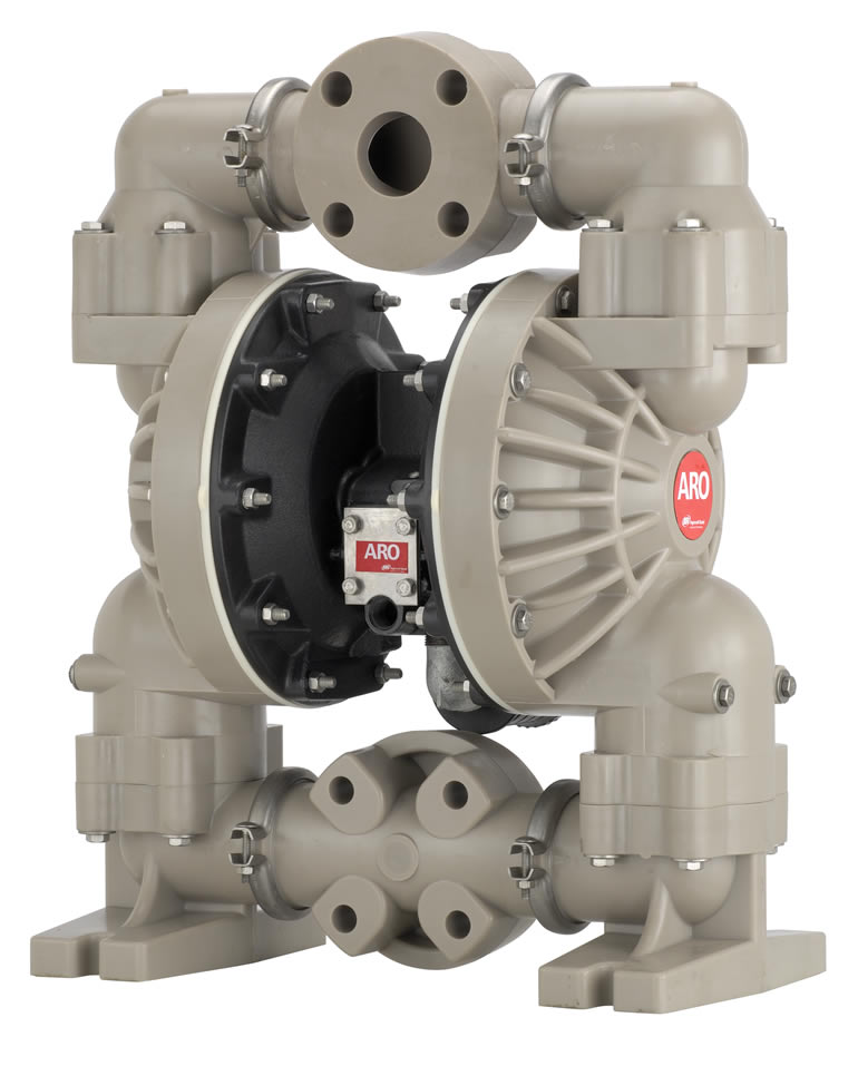 2" PRO SERIES NON METALLIC