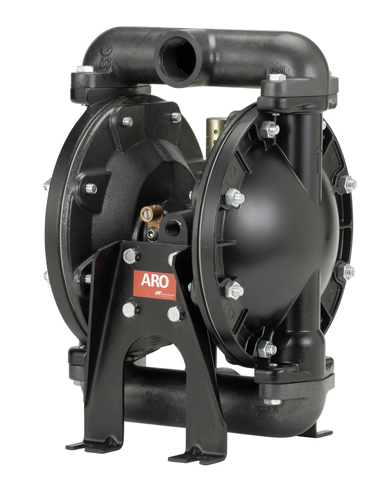 1" PRO SERIES METALLIC
