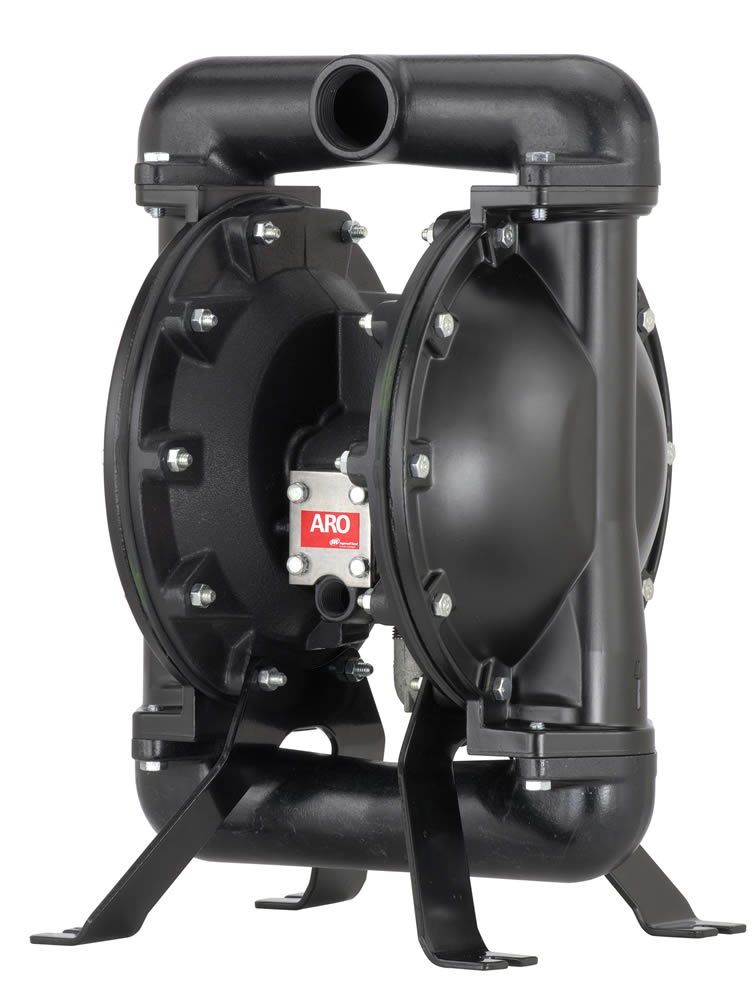 1 1/2" PRO SERIES METALLIC