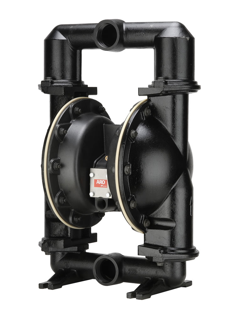 2" PRO SERIES METALLIC
