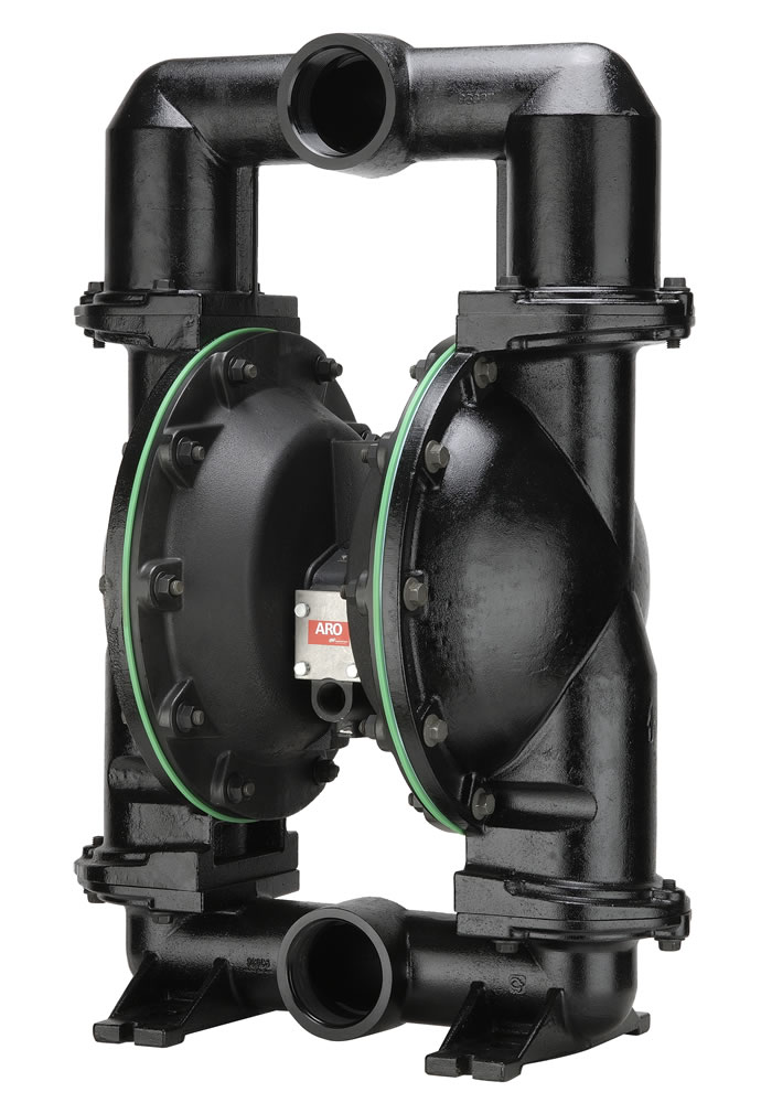 3" PRO SERIES METALLIC