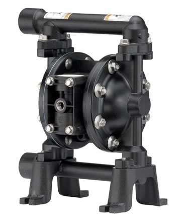 3/4" EXP SERIES METALLIC