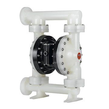 2" EXP SERIES NON METALLIC