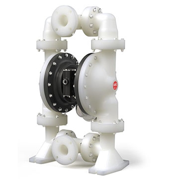 3" EXP SERIES NON METALLIC