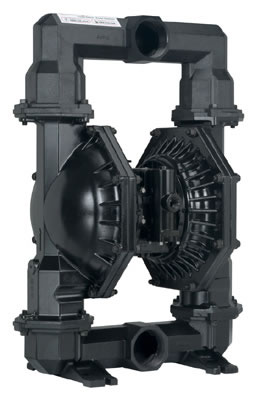 3" EXP SERIES METALLIC