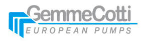 GemmeCotti Pump